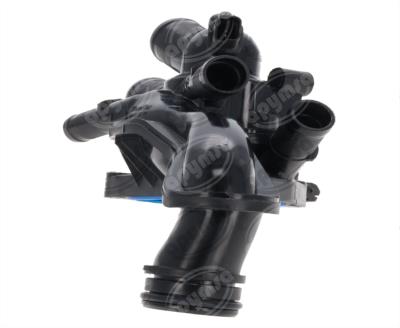 TOMA DE AGUA AUTOMOTRIZ MINI COOPER 1.6L 06-13 QBH CARFAN 678-221 