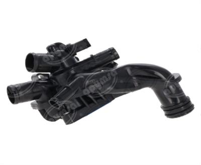 TOMA DE AGUA AUTOMOTRIZ MINI COOPER 1.6L 06-13 QBH CARFAN 678-221 
