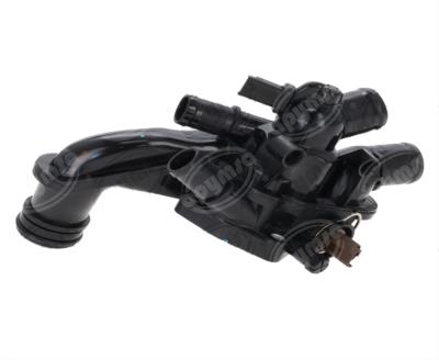 TOMA DE AGUA AUTOMOTRIZ MINI COOPER 1.6L 06-13 QBH CARFAN 678-221 