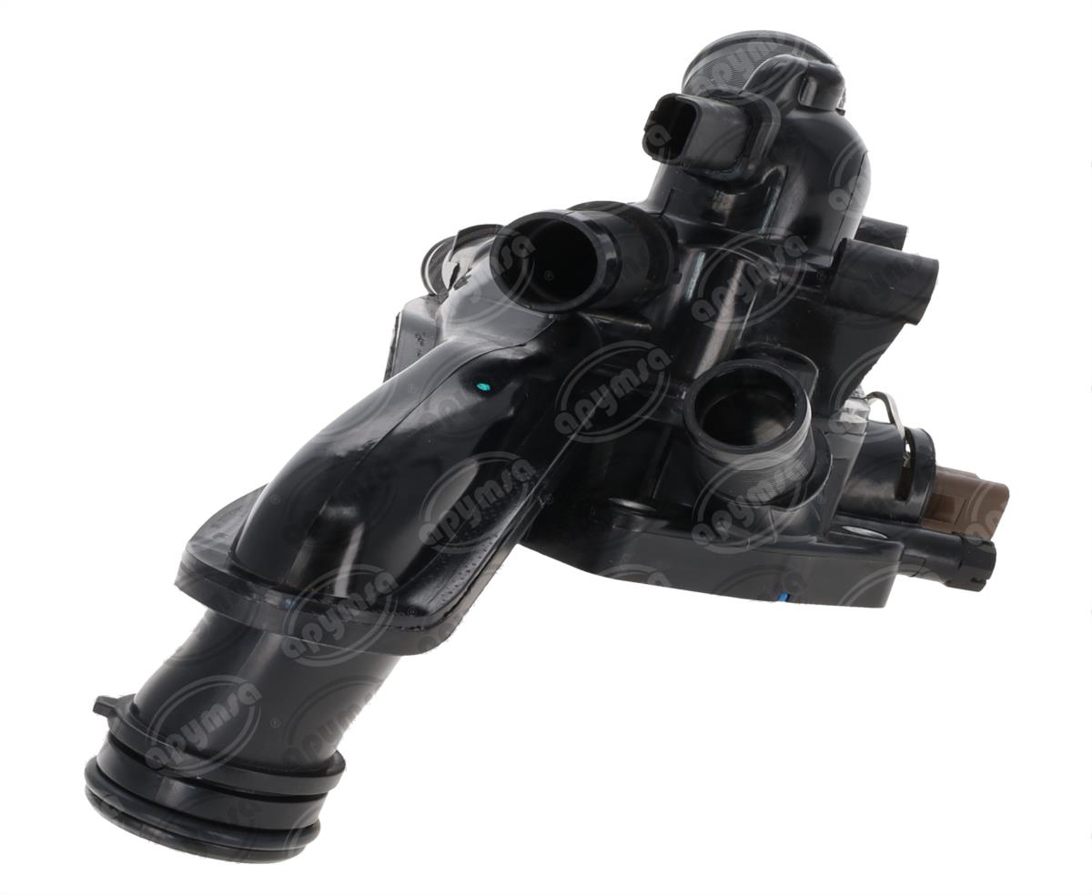 TOMA DE AGUA AUTOMOTRIZ MINI COOPER 1.6L 06-13 QBH CARFAN 678-221 
