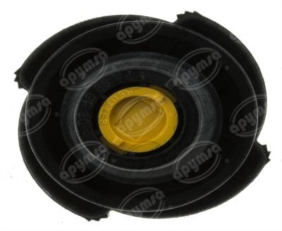 TAPA DEPOSITO REFRIGERANTE LAND ROVER DISCOVERY 4.0L 99-02 QBH CARFAN T43 