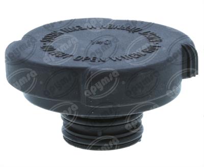 TAPA DEPOSITO REFRIGERANTE LAND ROVER DISCOVERY 4.0L 99-02 QBH CARFAN T43 
