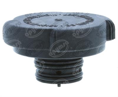 TAPA DEPOSITO REFRIGERANTE LAND ROVER DISCOVERY 4.0L 99-02 QBH CARFAN T43 
