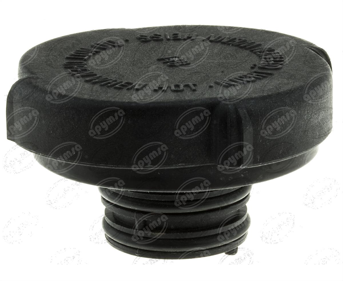 TAPA DEPOSITO REFRIGERANTE LAND ROVER DISCOVERY 4.0L 99-02 QBH CARFAN T43 