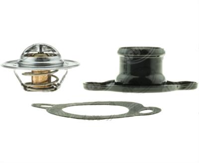 TOMA DE AGUA AUTOMOTRIZ DODGE DAKOTA 3.9L 87-91 QBH CARFAN 4909KT 