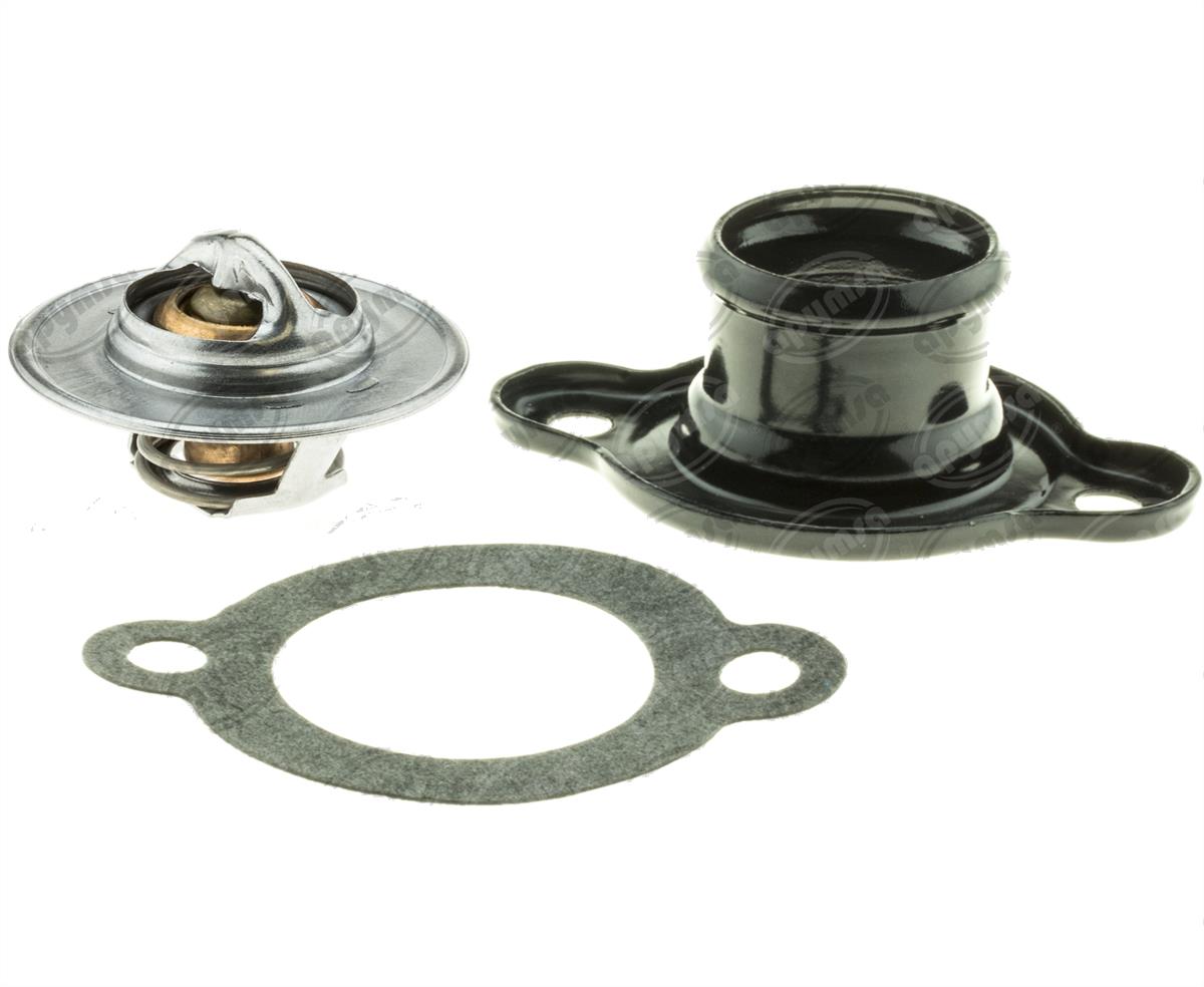 TOMA DE AGUA AUTOMOTRIZ DODGE DAKOTA 3.9L 87-91 QBH CARFAN 4909KT 