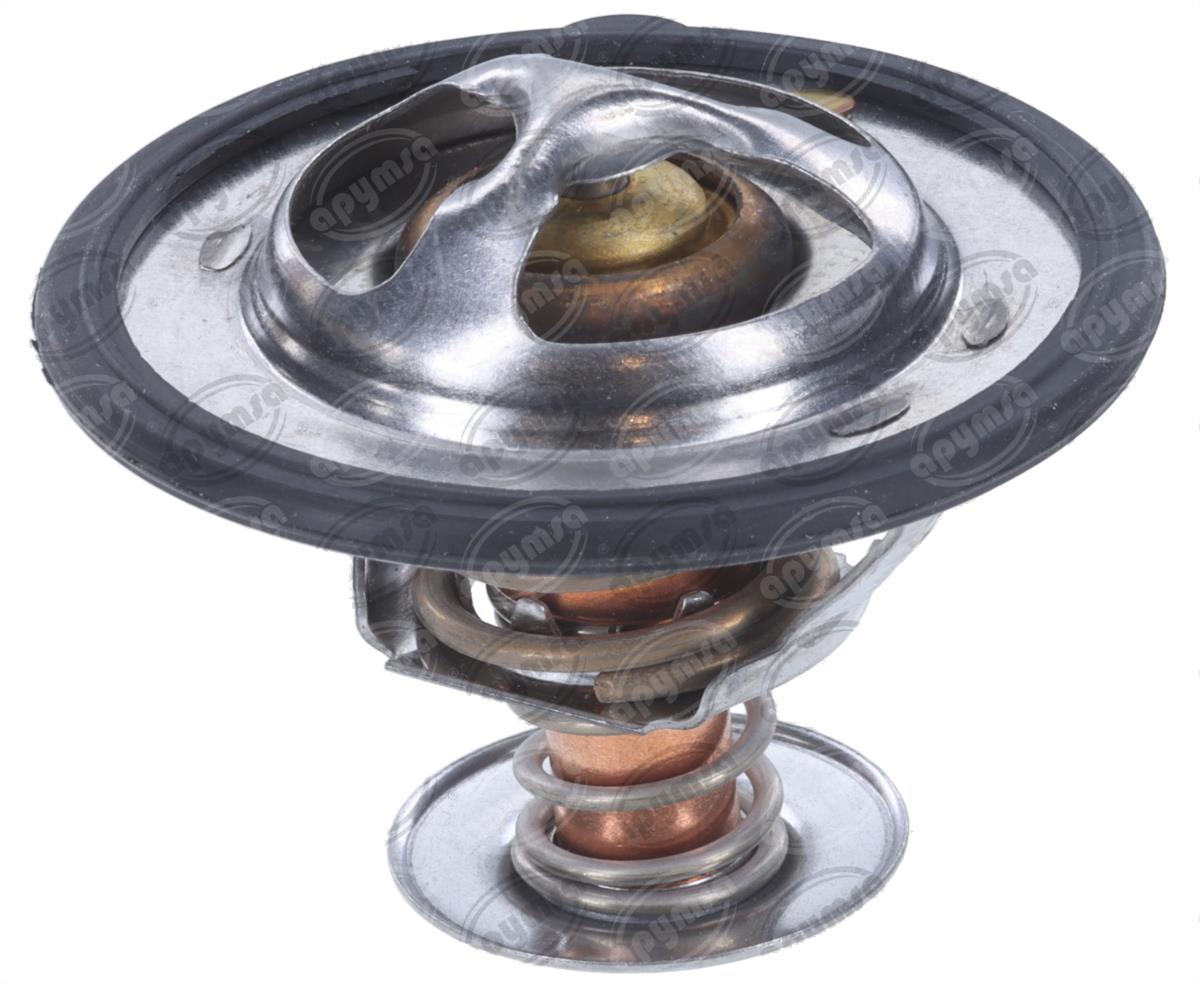 TERMOSTATO AUTOMOTRIZ 3" HYUNDAI SONATA 2.4L 99-05 QBH CARFAN 545-180 