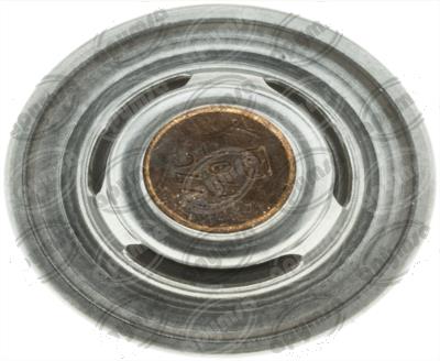 TERMOSTATO AUTOMOTRIZ 3" RENAULT R10 1.3L 69-71 QBH CARFAN 345-170 