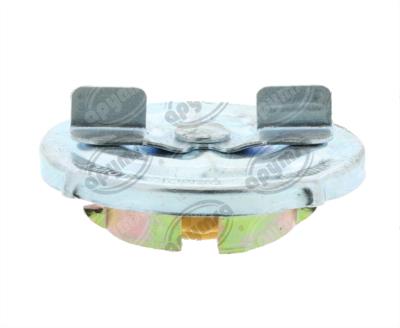TAPA TANQUE COMBUSTIBLE FORD F-150 6.6L 77-79 QBH CARFAN MGC749 