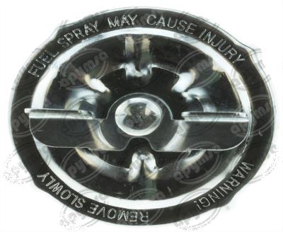 TAPA TANQUE COMBUSTIBLE FORD F-150 6.6L 77-79 QBH CARFAN MGC749 