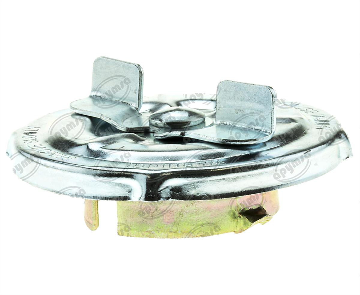 TAPA TANQUE COMBUSTIBLE FORD F-150 6.6L 77-79 QBH CARFAN MGC749 