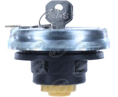 TAPA TANQUE COMBUSTIBLE FORD F-100 5.9L 73-76 QBH CARFAN MGC780 