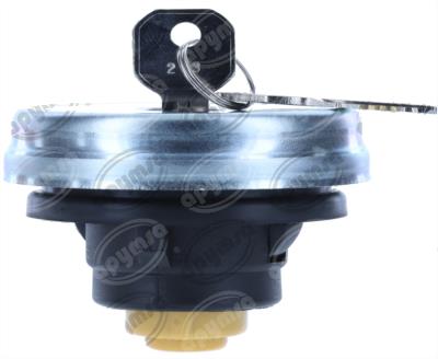 TAPA TANQUE COMBUSTIBLE FORD F-100 5.9L 73-76 QBH CARFAN MGC780 