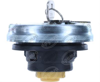 TAPA TANQUE COMBUSTIBLE FORD F-100 5.9L 73-76 QBH CARFAN MGC780 