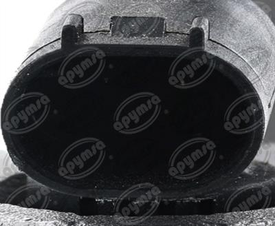 TOMA DE AGUA AUTOMOTRIZ CHEVROLET SONIC 1.8L 12-18 QBH CARFAN CH3764 
