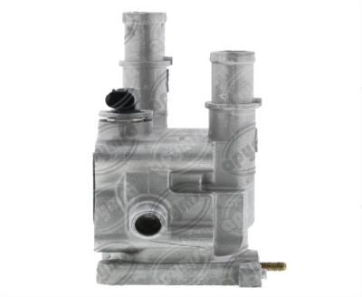 TOMA DE AGUA AUTOMOTRIZ CHEVROLET SONIC 1.8L 12-18 QBH CARFAN CH3764 