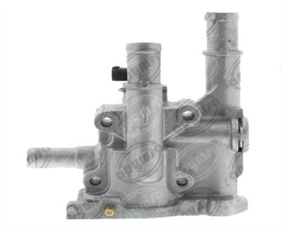 TOMA DE AGUA AUTOMOTRIZ CHEVROLET SONIC 1.8L 12-18 QBH CARFAN CH3764 