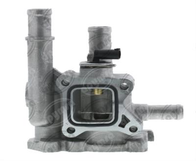TOMA DE AGUA AUTOMOTRIZ CHEVROLET SONIC 1.8L 12-18 QBH CARFAN CH3764 