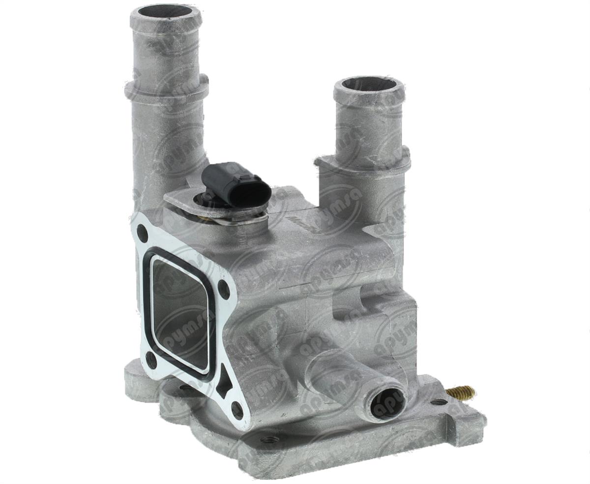 TOMA DE AGUA AUTOMOTRIZ CHEVROLET SONIC 1.8L 12-18 QBH CARFAN CH3764 