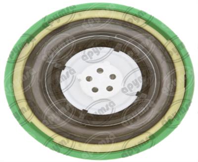 TAPA TANQUE COMBUSTIBLE FORD F-250 SUPER DUTY 6.7L 11-21 QBH CARFAN MGC502 