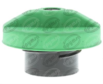 TAPA TANQUE COMBUSTIBLE FORD F-250 SUPER DUTY 6.7L 11-21 QBH CARFAN MGC502 