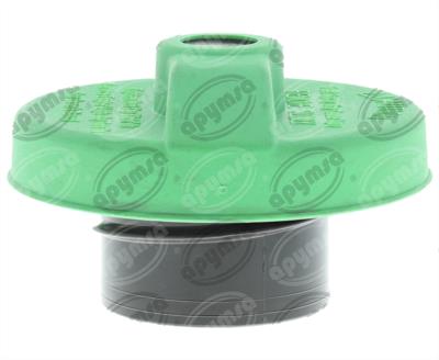 TAPA TANQUE COMBUSTIBLE FORD F-250 SUPER DUTY 6.7L 11-21 QBH CARFAN MGC502 