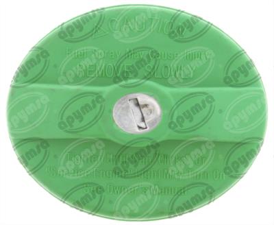 TAPA TANQUE COMBUSTIBLE FORD F-250 SUPER DUTY 6.7L 11-21 QBH CARFAN MGC502 
