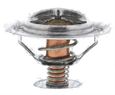 TERMOSTATO AUTOMOTRIZ 3" CHRYSLER SEBRING 2.5L 95-00 QBH CARFAN 297-180 
