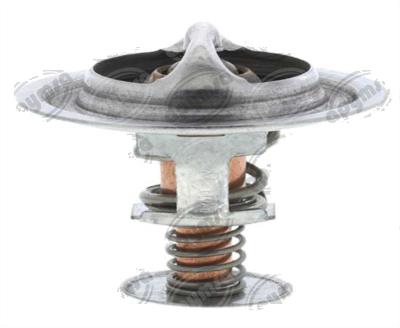 TERMOSTATO AUTOMOTRIZ 3" CHRYSLER SEBRING 2.5L 95-00 QBH CARFAN 297-180 
