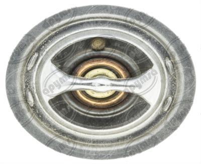 TERMOSTATO AUTOMOTRIZ 3" CHRYSLER SEBRING 2.5L 95-00 QBH CARFAN 297-180 
