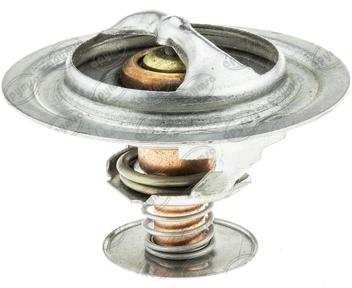 TERMOSTATO AUTOMOTRIZ 3" CHRYSLER SEBRING 2.5L 95-00 QBH CARFAN 297-180 