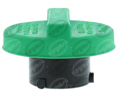 TAPA TANQUE COMBUSTIBLE FORD F-250 SUPER DUTY 7.3L 99-03 QBH CARFAN MGC532 