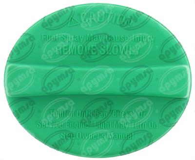 TAPA TANQUE COMBUSTIBLE FORD F-250 SUPER DUTY 7.3L 99-03 QBH CARFAN MGC532 