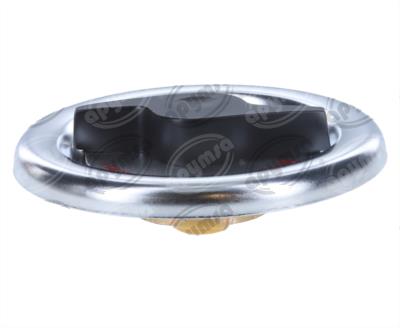 TAPA TANQUE COMBUSTIBLE FORD F-100 5.9L 73-76 QBH CARFAN MGC24 