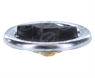 TAPA TANQUE COMBUSTIBLE FORD F-100 5.9L 73-76 QBH CARFAN MGC24 