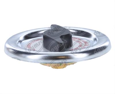 TAPA TANQUE COMBUSTIBLE FORD F-100 5.9L 73-76 QBH CARFAN MGC24 