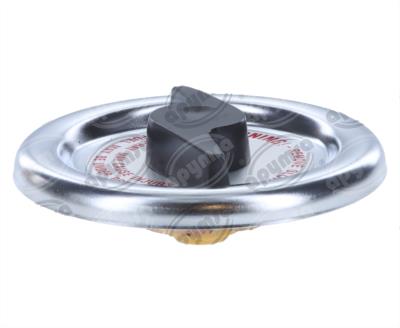 TAPA TANQUE COMBUSTIBLE FORD F-100 5.9L 73-76 QBH CARFAN MGC24 