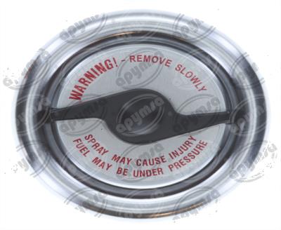 TAPA TANQUE COMBUSTIBLE FORD F-100 5.9L 73-76 QBH CARFAN MGC24 