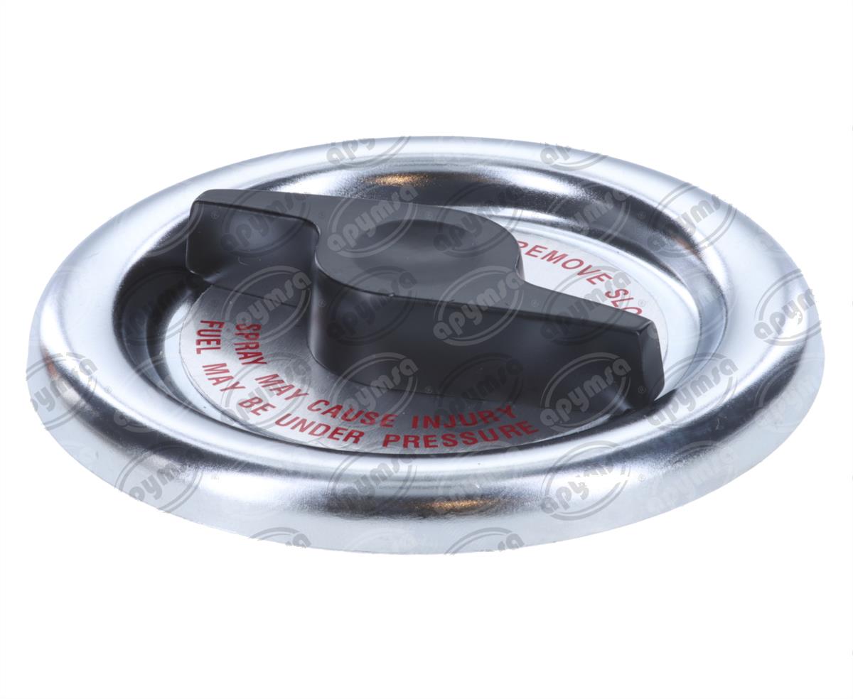 TAPA TANQUE COMBUSTIBLE FORD F-100 5.9L 73-76 QBH CARFAN MGC24 