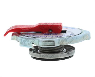 TAPON RADIADOR DODGE CHALLENGER 6.4L 11-20 QBH CARFAN ST22 