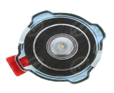 TAPON RADIADOR DODGE CHALLENGER 6.4L 11-20 QBH CARFAN ST22 
