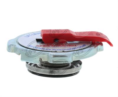 TAPON RADIADOR DODGE CHALLENGER 6.4L 11-20 QBH CARFAN ST22 