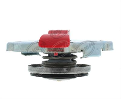 TAPON RADIADOR DODGE CHALLENGER 6.4L 11-20 QBH CARFAN ST22 