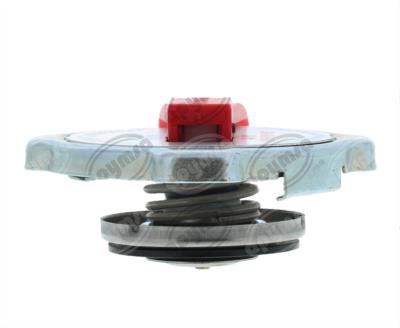 TAPON RADIADOR DODGE CHALLENGER 6.4L 11-20 QBH CARFAN ST22 