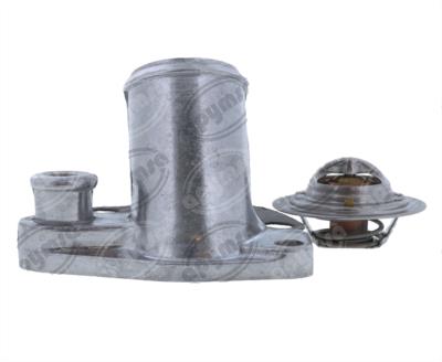 TOMA DE AGUA AUTOMOTRIZ FORD BRONCO 5.0L 68-77 QBH CARFAN 4833KT 