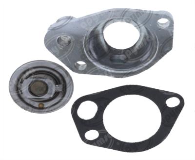 TOMA DE AGUA AUTOMOTRIZ FORD BRONCO 5.0L 68-77 QBH CARFAN 4833KT 