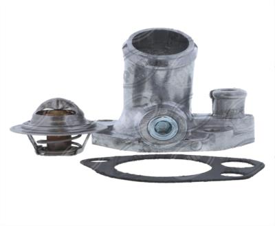 TOMA DE AGUA AUTOMOTRIZ FORD BRONCO 5.0L 68-77 QBH CARFAN 4833KT 