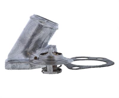 TOMA DE AGUA AUTOMOTRIZ FORD BRONCO 5.0L 68-77 QBH CARFAN 4833KT 