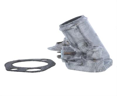 TOMA DE AGUA AUTOMOTRIZ FORD BRONCO 5.0L 68-77 QBH CARFAN 4833KT 