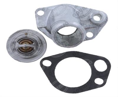 TOMA DE AGUA AUTOMOTRIZ FORD BRONCO 5.0L 68-77 QBH CARFAN 4833KT 
